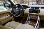 Мультимедиа блок с навигацией для Range Rover Sport 2013-2017 - Carsys RR-1 на Android 10, 8-ЯДЕР, 4ГБ-64ГБ, SIM-слот
