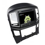 Магнитола для Hyundai H1 2015-2022 - Airok RD-2017D на Android 9