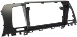 Магнитола для Nissan Murano Z51 2008-2015 - Teyes CC4-PRO монитор 13" 2K QLED на Android 13, Быстрейшая, Snapdragon 778G, ИИ, CarPlay, DSP, 4G SIM-слот