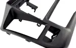 Магнитола для Nissan Teana J32 2008-2013 (ШГУ монохром, рамка тип 3) - Teyes CC4-PRO монитор 13" 2K QLED на Android 13, Быстрейшая, Snapdragon 778G, ИИ, CarPlay, DSP, 4G SIM-слот