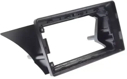 Магнитола для Mercedes-Benz GLK X204 2008-2012 NTG 4.0 - Teyes CC4 монитор 9.2" 2K QLED на Android 14, Snapdragon 680, DSP, CarPlay, 4G SIM-слот