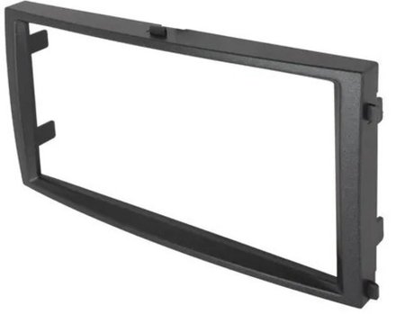 Магнитола для SsangYong Rexton 2 2006-2012 - FarCar BM832-7505H7 дисплей 7" на Android 13, TS10, CarPlay, 4G SIM-слот, 4Гб/32Гб