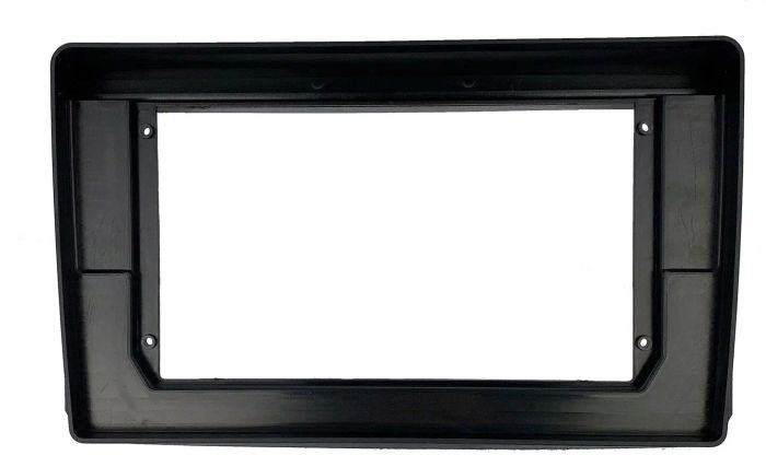 Магнитола для UAZ Patriot 2016+ - Canbox 10-UA005T Qled, Android 10, Быстрая, SIM-слот