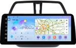 Магнитола для Suzuki SX4 2 2013-2021 - FarCar монитор 12.3" 2K QLED на Android 14, Быстрая, CarPlay, 4G SIM-слот