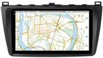 Магнитола для Mazda 6 2007-2012 - Vaycar VA41-0012-2K на Android 13, Быстрая, 2K QLED, CarPlay, 4G SIM-слот