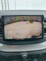 Магнитола для Lada Vesta NG 2023+ (ШГУ) - Teyes CC3-2K монитор 10.36" QLed на Android 10, Быстрая, SIM-слот, CarPlay