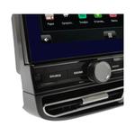 Магнитола для Porsche Cayenne 958 2010-2016 - Kuberg KP-P1201 монитор 12.3" на Android 10, Быстрая, CarPlay, 4G SIM-слот