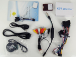 Магнитола для Chevrolet Cruze 2012-2015 - Kuberg KR-8055-S9 на Android 8, 8-ЯДЕР, 4ГБ-64ГБ, SIM-слот