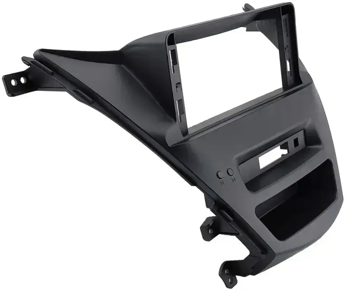 Магнитола для Hyundai Elantra 5 MD 2013-2015 (перенос БК вниз) - Teyes LUX ONE ROUND монитор 12.3" 2K QLED на Android 10, CarPlay, 4G SIM-слот