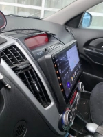 Магнитола для KIA Ceed 2010-2012 - Vaycar VA27-7216 на Android 13, 8-ядер, 4G SIM-слот