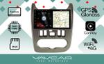 Магнитола для Renault Sandero 2010-2014 - Vaycar VA63-0753 на Android 13, Быстрая, 4G SIM-слот