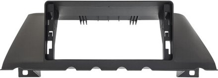 Магнитола для BMW 7 F01 2012-2015 NBT (рамка LUX) - FarCar монитор 12.3" 2K QLED на Android 14, TS10, CarPlay, 4G SIM-слот
