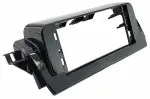 Магнитола для Toyota Camry 8 XV70 2020-2023 - Kuberg монитор 12.5" в стиле LEXUS на Android 12, 2К экран, Быстрая, CarPlay, 4G SIM-слот