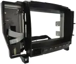 Магнитола для Toyota Crown S180 2004-2008 - FarCar S400-TS18 монитор 9.5" QLED на Android 14, CarPlay, 4G SIM-слот
