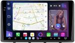 Магнитола для KIA Carnival 3 2014-2020 (рамка-накладка) - FarCar GX3080M монитор 9.5" 2K QLED на Android 14, TS20, 6+128Гб, CarPlay, 4G SIM-слот