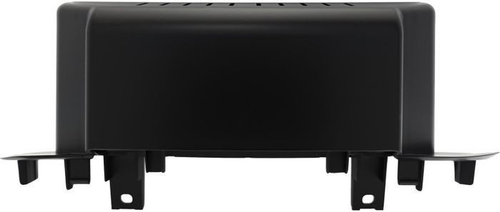Магнитола для BMW X5 F15, X6 F16 2013-2016 NBT (рамка LUX) - FarCar монитор 12.3" 2K QLED на Android 14, TS10, CarPlay, 4G SIM-слот