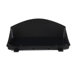 Электронная панель приборов Toyoya Land Cruiser 200 2015-2021 - Kuberg NH-LCD-T02 с сенсорным LCD / ЖК 12.3" экраном QLED
