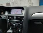 Магнитола для Audi A4 B8 2012-2016 (с джойстиком MMI) - RDL-9608MMI монитор 8.8" на Android 13, Быстрая, CarPlay, 4G SIM-слот