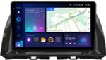 Магнитола для Mazda CX-5 2011-2017 (рамка 10) - Teyes CC3-2K на Android 10, Быстрая, 2K QLED, CarPlay, 4G SIM-слот