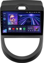 Магнитола для KIA Soul 2008-2011 (AM) - Teyes CC3L на Android 10, CarPlay, 4G SIM-слот