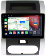 Магнитола для Nissan X-Trail 2007-2014 (T31) - Canbox 1011 Qled, Android 10, ТОП процессор, SIM-слот