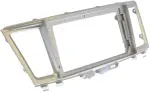 Магнитола для Infiniti QX60, JX35 2012-2016 (пластиковый верх) - Teyes CC4-PRO монитор 9.5" 2K QLED на Android 13, Быстрейшая, Snapdragon 778G, ИИ, CarPlay, DSP, 4G SIM-слот