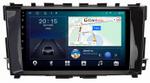 Магнитола для Nissan Teana 2014-2019 (L33) - CanBox 9-1283 Android 10, SIM-слот
