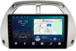 Магнитола для Toyota RAV4 2000-2003 - CanBox 9-262 Android 10, SIM-слот