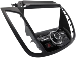 Магнитола для Ford Kuga 2 2012-2019 (для SYNC) - Kuberg QLed, Android 13, TS20, CarPlay, SIM-слот