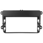 Магнитола для VolksWagen T5, T6, Tiguan, Passat, Polo, Jetta, Golf, Amarok и др. - Kuberg MKD монитор 13" QLED+2K на Android 12, ТОП процессор, 4G SIM-слот, CarPlay, 4+64ГБ