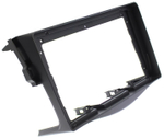 Магнитола для Toyota RAV4 30 2005-2012, Vanguard - Parafar PF018-1RN2K на Android 13, QLED+2K, ТОП процессор, 4Гб+32Гб, CarPlay, 4G SIM-слот