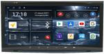 Магнитола для Volkswagen Touareg 2002-2010, Multivan 2003-2015 - Redpower 144 Android 10, Быстрая, CarPlay, SIM-слот