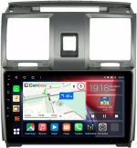 Магнитола для УАЗ Патриот, Пикап 2012-2016 - Canbox 9-UA006N Qled, Android 10, ТОП процессор, SIM-слот