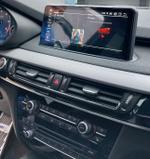 Магнитола для BMW X5 F15, X6 F16 2017-2019 EVO - RDL-6545 монитор 10.25" на Android 13, Быстрая, CarPlay, 4G SIM-слот