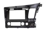 Комплект рамки с разъёмами 10.1" Honda Civic 8 FK FN FD 2005-2012 седан