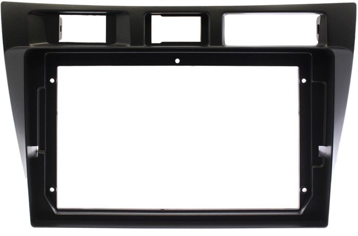 Магнитола для Toyota Mark II 110, Verossa 2000-2004 (вниз) - Teyes LUX ONE ROUND монитор 12.3" 2K QLED на Android 10, CarPlay, 4G SIM-слот
