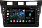 Магнитола для Toyota Mark II 110, Verossa 2000-2004 (вниз) - Canbox 9182 Android 10, Быстрая, CarPlay, 4G SIM-слот