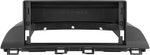 Магнитола для Mazda CX-4 2016-2024 (ШГУ цветной) - Teyes LUX ONE ROUND монитор 12.3" 2K QLED на Android 10, CarPlay, 4G SIM-слот