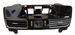Магнитола для Mercedes-Benz ML (W166), GL (X166) 2011-2015 - Redpower 85270XLMPRO монитор 12.3" QLED в стиле Audi, Android 14, Быстрейшая, CarPlay, 4G SIM-слот