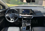 Магнитола для KIA Sportage 5 NQ5 2021-2024+ (взамен 8", рамка широкая матовая) -  GT10-2376 на Android 10, 2Гб-16Гб