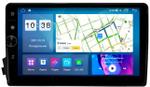 Магнитола для SsangYong Actyon 2005-2010, Kyron, Actyon Sports 2006-2016 - Parafar PF166LUX1LHDAV на Android 12, Быстрая, CarPlay, 4G SIM-слот