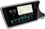 Магнитола для Honda Grace 2015-2020 (правый руль) - Vaycar VA20-2019 на Android 13, 4G SIM-слот