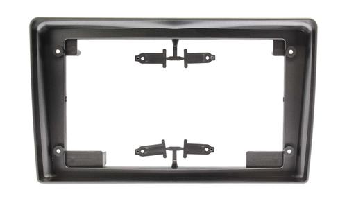 Комплект рамки с разъёмами 9"+can Opel Astra H, Zafira B, Antara, Corsa D