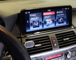 Магнитола для BMW X5 (E70), X6 (E71) 2006-2009 CСC - RDL-6215 монитор 10.25" на Android 13, 8/128Гб, CarPlay, 4G SIM-слот