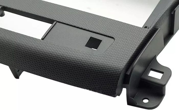 Магнитола для Mitsubishi Outlander XL, Peugeot 4007, Citroen C-Crosser (перфорированная рамка) - CanBox 9-004-1/9-004 Android 10, 8-ядер, SIM-слот