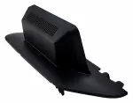 Магнитола для Lexus RX200t, RX300, RX350, RX450h AL20 2015-2019 - Kuberg монитор 12.3" в стиле Audi на Android 13, Быстрая, CarPlay, 4G SIM-слот (поддержка Bose и 360)
