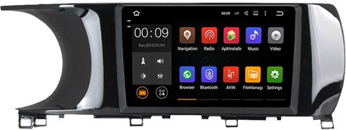 Магнитола для KIA K5 2020+ - AIROC 2K RX-2335 Android 13, Быстрая, QLed+2K, CarPlay, SIM-слот