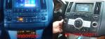 Магнитола для Infiniti FX 2003-2006 - Kuberg NH-1279-1 Android 10, Быстрая, SIM-слот, CarPlay