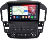 Магнитола для Lexus RX300 U10, Toyota Harrier 1 1997-2003 (любая комплектация) - CanBox 9221 Android 10, SIM-слот
