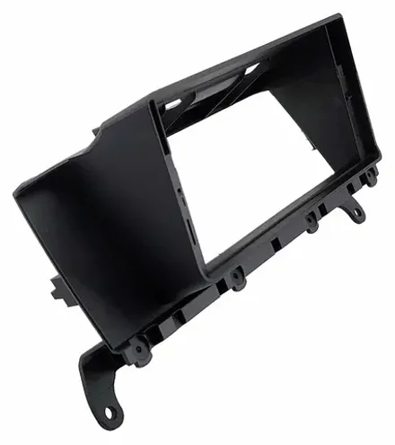 Магнитола для BMW X3 (F25) 2011-2017, X4 (F26) 2014-2017 - Canbox H-Line 0071 монитор 12.3" QLED в стиле BMW на Android 10, ТОП-процессор, CarPlay, 4G SIM-слот